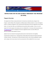 DV 2026 Plain Language Instructions and FAQs.pdf